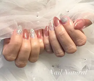 ネイル Nail salon Natulalのネイルデザイン