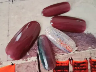 ネイル blanch所属・blanch  ブランシュのネイルデザイン