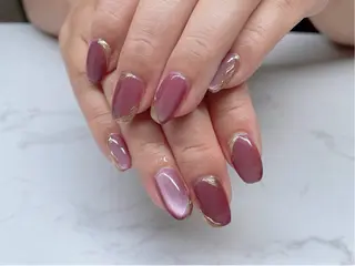 ネイル O's nailのネイルデザイン