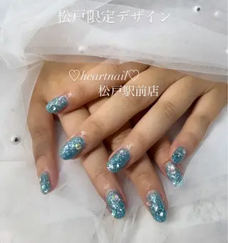 ネイル はあとねいる 松戸駅前店のネイルデザイン