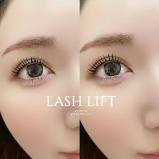 マツエク・マツパ 柿本 海温のマツエク・マツパデザイン