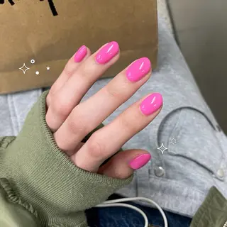 ネイル CLALA Tokihoのネイルデザイン