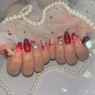 ネイル Kasumi Nailのネイルデザイン