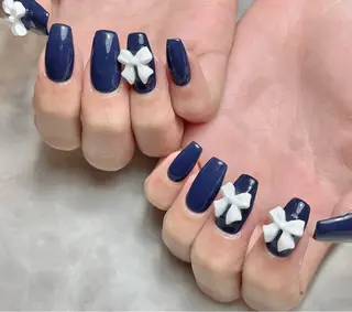 ネイル nails' it...のネイルデザイン
