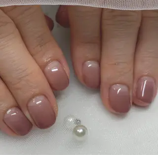 ネイル ふくもと .のネイルデザイン