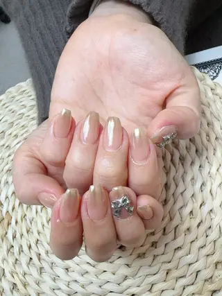ネイル DIAMOND Nail🥇のネイルデザイン