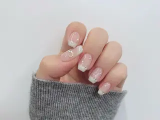 ネイル 【LILY】 ainaのネイルデザイン