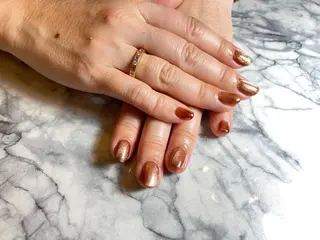 ネイル Hamon's✧ Haruのネイルデザイン