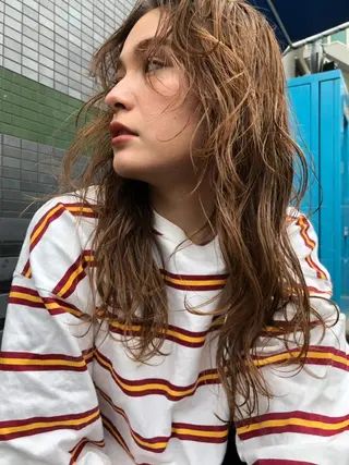 ミディアム 💫似合わせショート 【代表】茂木のヘアスタイル