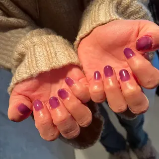 ネイル DariL Ayaのネイルデザイン