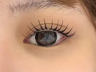 マツエク・マツパ edur所属・edur 梶並のマツエク・マツパデザイン