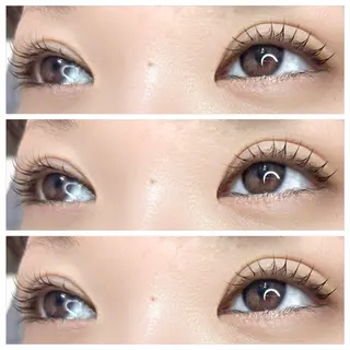 マツエク・マツパ EYE LABO所属・EYE LABO / まつげパーマのマツエク・マツパデザイン