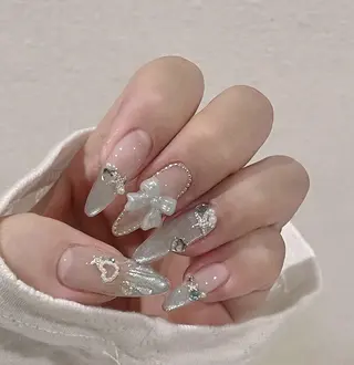 ネイル MIHANA SAKURAのネイルデザイン