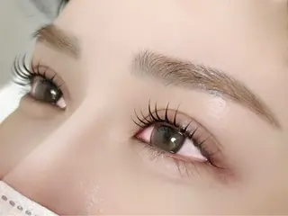 マツエク・マツパ モテカラー/髪質改善 まつパ/ゆなのヘアスタイル