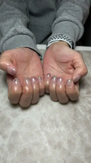 ネイル luz所属・luz 【ﾙｽﾞ】のネイルデザイン