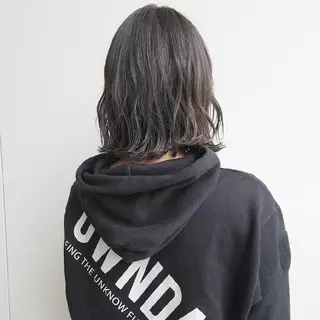 ミディアム カラー iplus✴ まつげ、眉毛、耳つぼのマツエク・マツパデザイン