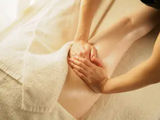 30田島 千恵のエステ・リラクイメージ