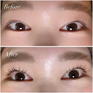 マツエク・マツパ öffen キムラの眉毛・アイブロウイメージ