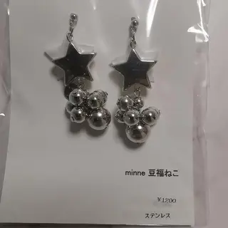 reve あやののネイルデザイン