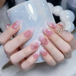 ネイル MaiBeauty マイ マイのネイルデザイン