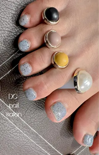 ネイル DC nail salonのネイルデザイン
