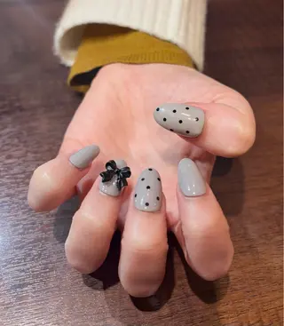 ネイル MARIA .のネイルデザイン