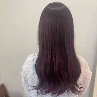 セミロング カラー モテ眉No.1 🎀ricoの眉毛・アイブロウイメージ