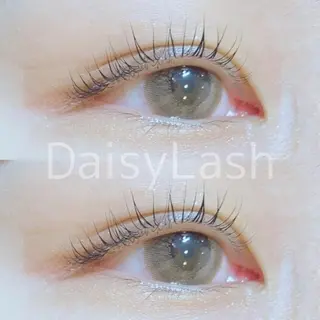 マツエク・マツパ DaisyLash 京橋店のマツエク・マツパデザイン