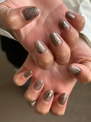 ネイル Ray. Maayaのネイルデザイン