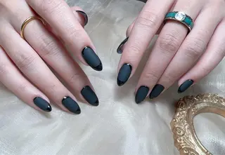 ネイル Miss Uネイルサロン所属・MissU ネイルサロンのネイルデザイン