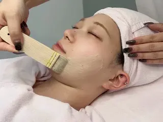 🫧美しい素肌へ🫧 今成柚乃のその他イメージ