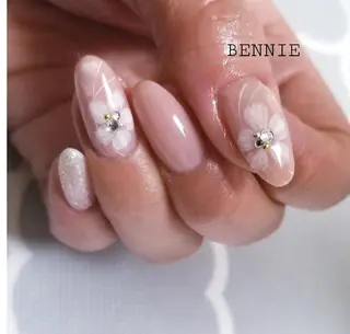 ネイル   BENNIEのネイルデザイン