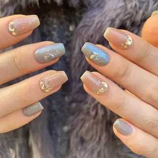 ネイル BabyYouMi nailのネイルデザイン