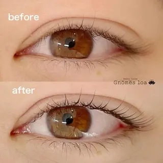 マツエク・マツパ 今関 美穂の眉毛・アイブロウイメージ