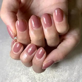 ネイル atelier FIORITURA所属・FIORITURA aiのネイルデザイン