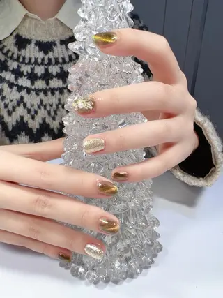 ネイル ネイルサロン ロア旧ジョリーのネイルデザイン