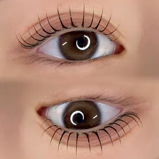 マツエク・マツパ Elite Lash Salon所属・錦糸町アイリスト NANAMIのマツエク・マツパデザイン