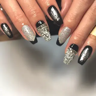 ネイル NailSalon _Amulet_のネイルデザイン
