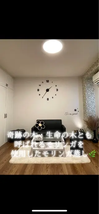 🍀fleur🍀 杉浦のエステ・リラクイメージ