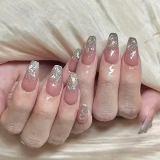 ネイル 🎀 NaNa_nailのネイルデザイン