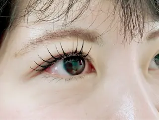 マツエク・マツパ uniii所属・uniii相模大野 Yoshizawaのマツエク・マツパデザイン