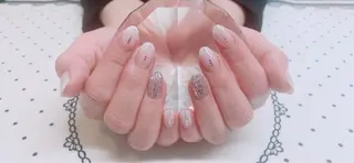 ネイル manitoi所属・manitoi Nishimotoのネイルデザイン