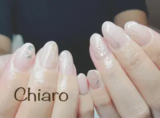 ネイル 神崎 千秋のネイルデザイン