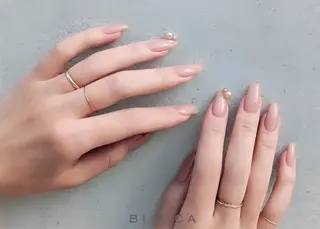 ネイル Suzuki. Biancaのネイルデザイン