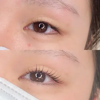 マツエク・マツパ BRAND NEW EYES.武蔵小杉のマツエク・マツパデザイン