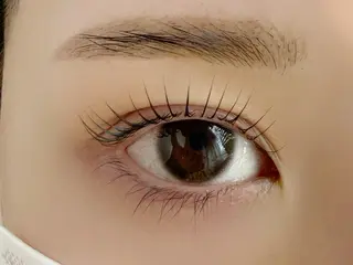 マツエク・マツパ トップアイリスト羽名 武蔵小杉のマツエク・マツパデザイン