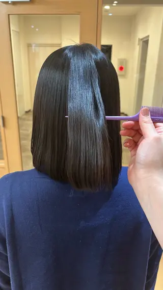 🍑きょうか🍑 鎌倉のヘアスタイル