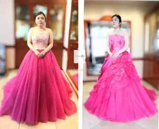 🎼グラデーション スタイル札幌♫*⁠✧のマツエク・マツパデザイン