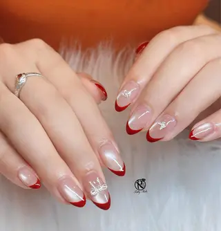 ネイル RUBY Nail 日暮里店のネイルデザイン
