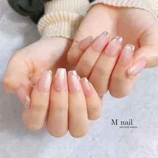 ネイル M　nail所属・M nailのネイルデザイン